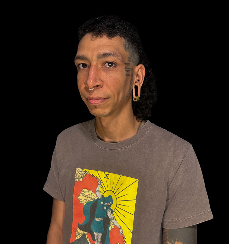 Aaron